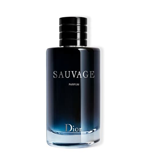 dior sauvage 200ml parfum|perfume sauvage dior price.